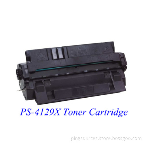 Original Toner Cartridge for HP 4129X